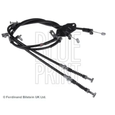 Mayoreo Cable de accionamiento, freno de estacionamiento BLUEPRINT ADM546106